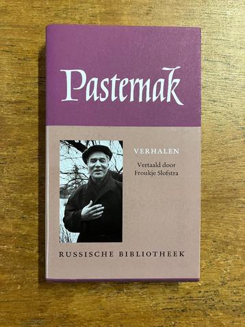 Pasternak - verhalen beschikbaar voor biedingen