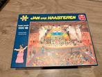 Jan van Haasteren puzzels, 1000, 1500, 2000 stukjes, Hobby en Vrije tijd, Denksport en Puzzels, Ophalen of Verzenden, 500 t/m 1500 stukjes