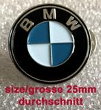 BMW Logo pin speld voor nineT R100 GS R75 R50 R26 R60 R90S, Motoren, Accessoires | Overige, Nieuw