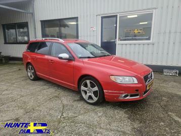 Volvo V70 2.0T R-Design Kleurcode 612 beschikbaar voor biedingen