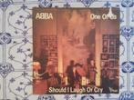 ABBA            One of us, Ophalen of Verzenden, Zo goed als nieuw, Pop, Single