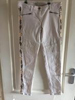Scotch r'belle witte lange broek 164 (2b16), Tweedehands verkoop, Gebruikt, Meisje, Ophalen of Verzenden