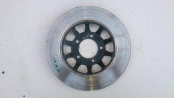 Honda CB650 RC03 remschijven CB 650 remschijfset rc03 cb650 beschikbaar voor biedingen