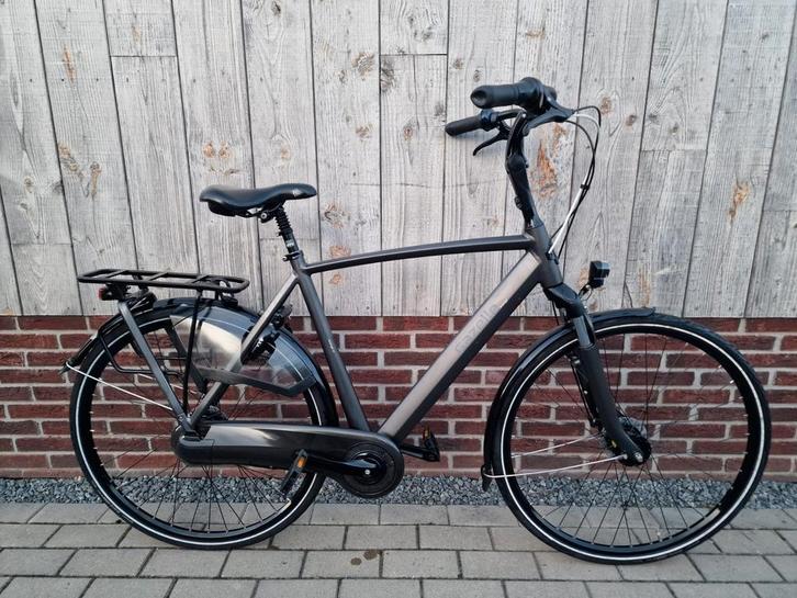 Gazelle Orange C7 Plus
Zo goed als nieuw!, Fietsen en Brommers, Fietsen | Heren | Herenfietsen, Zo goed als nieuw, Gazelle, 57 tot 61 cm