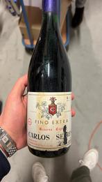 Rioja 1962, Verzamelen, Spanje, Nieuw, Ophalen of Verzenden, Rode wijn