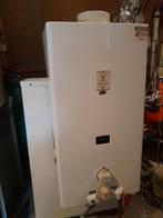 Vaillant geiser., Doe-het-zelf en Verbouw, Geisers en Boilers, Minder dan 20 liter, Ophalen of Verzenden, Gebruikt, Geiser