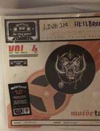 Motörhead live in Heilbronn vinyl, Cd's en Dvd's, Vinyl | Hardrock en Metal, Ophalen of Verzenden, Nieuw in verpakking