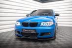Maxton Design Spoiler Splitter Lip Bmw 1 Serie E87 M Pack, Verzenden, Automotive Parts, A.parts@hotmail.nl, Trasmolenlaan 12 3447 GZ Woerden