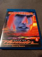 Days of thunder - bluray, Cd's en Dvd's, Vanaf 16 jaar, Ophalen of Verzenden, Zo goed als nieuw