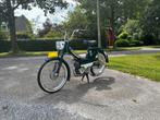 Kaptein Mobylette AV50 met kenteken, Maximaal 45 km/u, 1 versnellingen, 50 cc, Ophalen