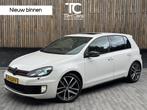 Volkswagen Golf 2.0 GTI Handgeschakeld | Schuif-kanteldak |, Voorwielaandrijving, Gebruikt, 4 cilinders, 1984 cc