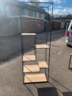 Vakkenkast charlie, Huis en Inrichting, Ophalen, Zo goed als nieuw