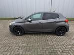 Peugeot 208 1.2 PureTech Allure , ECC, Trekhaak, Chroompakke, Voorwielaandrijving, Gebruikt, Euro 6, 23 km/l