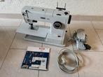 Pfaff 1222 Naaimachine IDT in koffer- met accessoires, Ophalen, Gebruikt, Naaimachine, Pfaff
