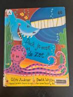 G. Andreae - Duik je mee in de zee?, Boeken, Ophalen of Verzenden, Zo goed als nieuw, G. Andreae