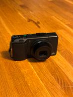 Ricoh GRII / GR2, Ophalen, Compact, Overige Merken, Geen optische zoom