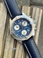 Breitling Colt Chronograph A73350. Met Breitling travel etui, Staal, Breitling, Polshorloge, Breitling
