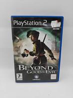 Beyond Good & Evil - PlayStation 2 (PS2), Spelcomputers en Games, Gebruikt, ., 1 speler, Ophalen of Verzenden