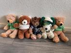 Knuffel Collectie Vliegmaatschappijen, Ophalen of Verzenden, Zo goed als nieuw