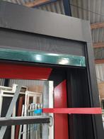 Nieuw Alu triple Elektrisch Screen  bezorge factuur mogelijk, Doe-het-zelf en Verbouw, Kozijnen en Schuifpuien, 225 cm of meer