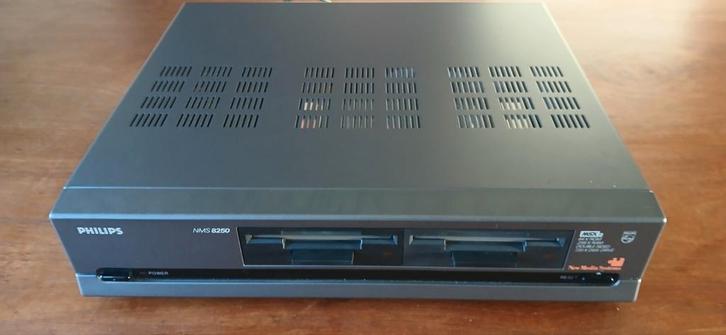 MSX-2 NMS8250 Philips, Computers en Software, Vintage Computers, Ophalen of Verzenden