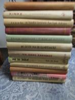 11 vintage romans in de Friese taal - alles voor 5 euro, Boeken, Ophalen of Verzenden, Gelezen