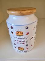 Appletree Home & Garden Voorraadpot, Ophalen of Verzenden