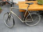 Trek FX 7.5 sportfiets uit 2013, Fietsen en Brommers, 28 inch, Gebruikt, 57 tot 61 cm, Meer dan 20 versnellingen