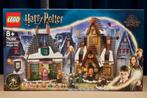 Lego 76388 Hogsmeade Village Visit | Nieuw | Sealed, Kinderen en Baby's, Speelgoed | Duplo en Lego, Ophalen of Verzenden, Nieuw
