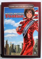 Tootsie (originele dvd's) Dustin Hoffman, Cd's en Dvd's, Dvd's | Komedie, Alle leeftijden, Ophalen of Verzenden, Zo goed als nieuw