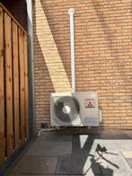 Airco bij u binnen 14 dagen erkend geïnstalleerd!, Witgoed en Apparatuur, Airco's, Ophalen, Verwarmen, Nieuw, 3 snelheden of meer