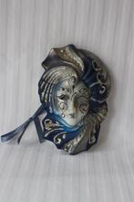 Vintage Venetiaans wandmasker, Ophalen of Verzenden