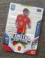 Lamine Yamal Limited Edition Panini FIFA 365 2025-2026, Ophalen of Verzenden, Nieuw, Buitenlandse clubs, Poster, Plaatje of Sticker