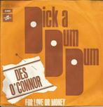 Des O'Connor - Dick a dum dum   - 1969 -, Pop, Gebruikt, 7 inch, Single