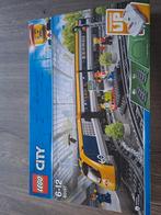 LEGO City Passagierstrein 60197 – Nieuw & verzegeld, Ophalen of Verzenden, Nieuw