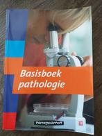 Basisboek pathologie, Overige niveaus, Nederlands, Ophalen of Verzenden, Zo goed als nieuw