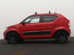 Suzuki Ignis 1.2 MHEV Smart Hybrid Select Limited | Stoelver, Auto's, Suzuki, Voorwielaandrijving, 83 pk, Stof, Gebruikt