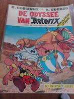 De Odyssee van Asterix, Nederlandse uitgave, Boeken, Stripboeken, Ophalen of Verzenden