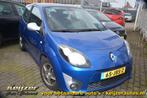 Renault Twingo 1.2-16V Night & Day APK 2-´25, Origineel Nederlands, Te koop, Benzine, 4 stoelen