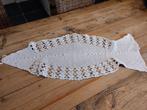 Handgemaakt kleed Vis, Antiek en Kunst, Antiek | Kleden en Textiel, Ophalen of Verzenden