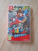 Super Mario Odyssey - Nintendo Switch - Zeer Goede Staat!, Ophalen, 1 speler, Zo goed als nieuw, Platform