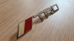 TOYOTA TRD LOGO Metaal met schroefdraad, Ophalen of Verzenden