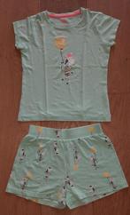 kinderpyjama, Nacht- of Onderkleding, Meisje, Ophalen of Verzenden, Zo goed als nieuw