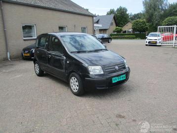 Fiat Panda 1.2 Edizione Cool Airco (bj 2011) beschikbaar voor biedingen