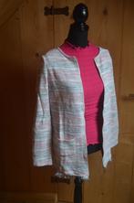 Geisha vest maat S, Ophalen, Overige kleuren, Geisha, Zo goed als nieuw