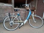 Batavus Elektrische Fiets - Foutcode E0003, Fietsen en Brommers, Ophalen of Verzenden, Gebruikt, Batavus
