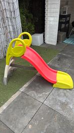 Smoby kinder glijbaan ongeveer 75 cm hoog, Ophalen of Verzenden, Gebruikt, Glijbaan