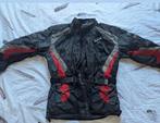 Heren motorpak Evolution, broek maat S, jas maat M, Ophalen