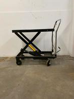 Heftafel, scharniertafel , motorlift, Motoren, Ophalen