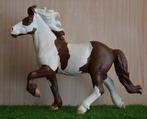 Collecta paard repaint Chess, Ophalen of Verzenden, Zo goed als nieuw, Paard, Beeldje of Figuurtje